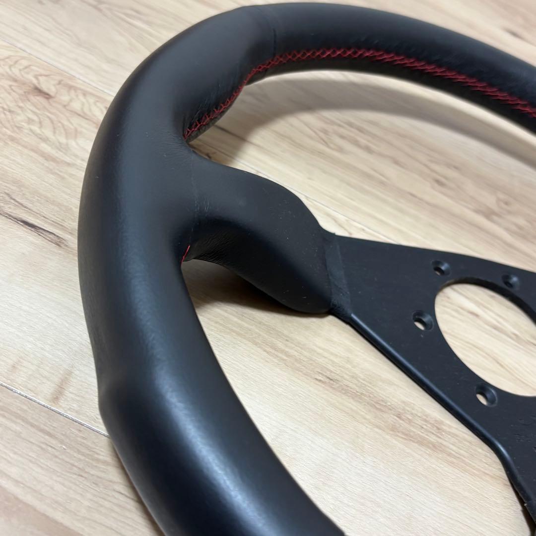 ⭐︎美品⭐︎NARDI personal ステアリング ナルディ パーソナル