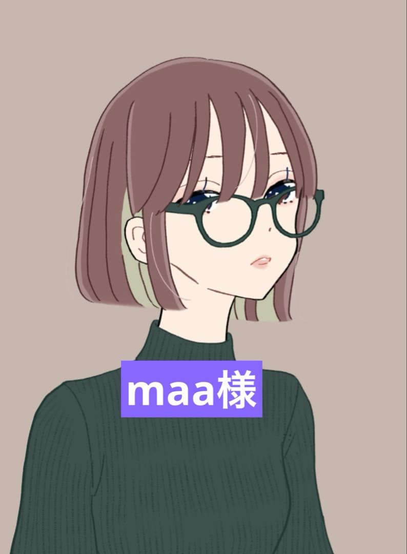 maa様