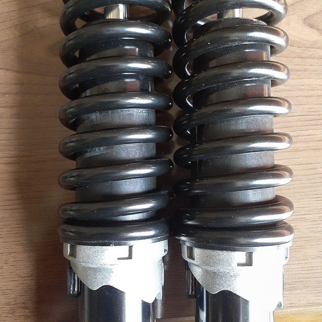 Z1用KONI TYPE76P-1343 ショックアブソーバー 2本セット