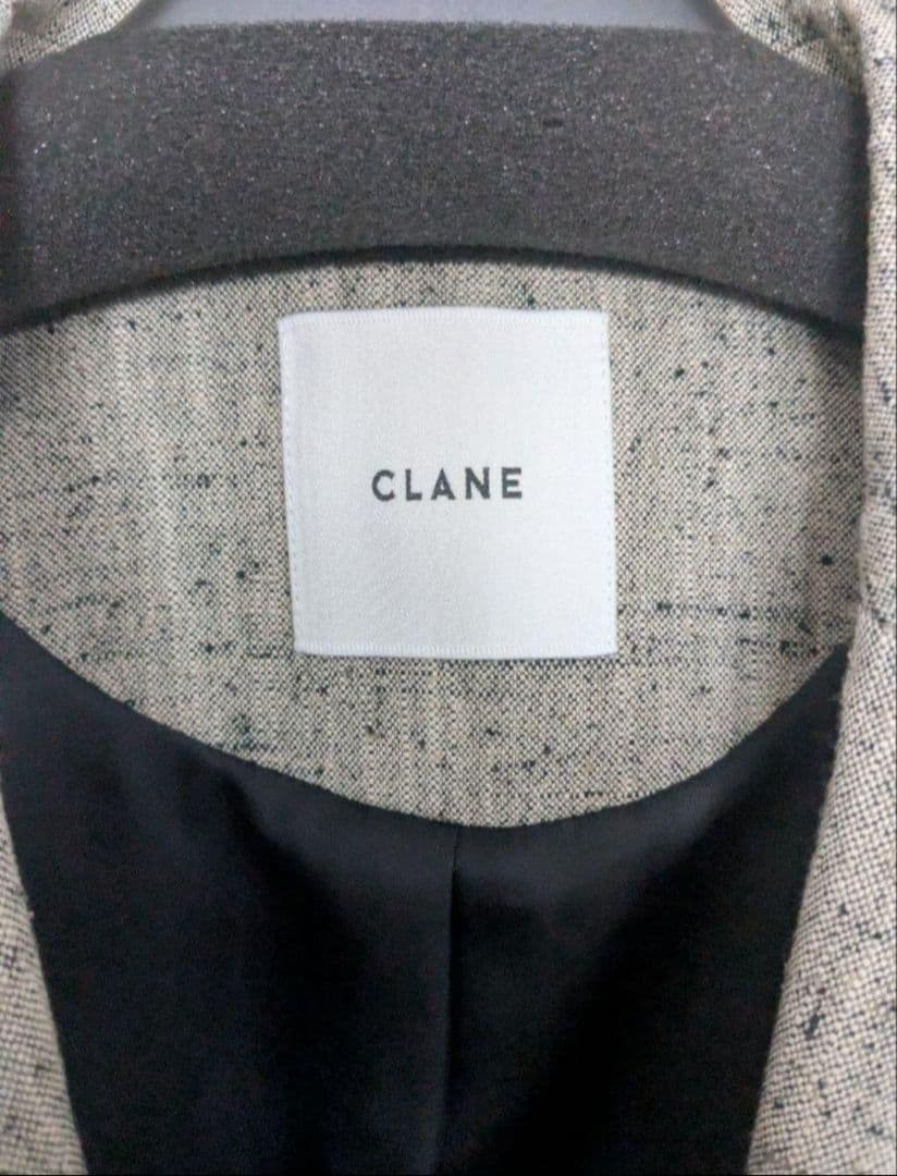 ちろる　CLANE 上下セット