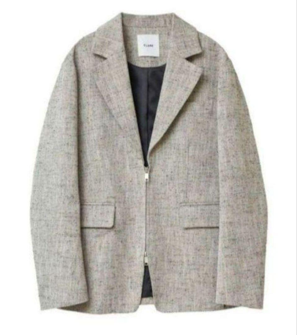 ちろる　CLANE 上下セット