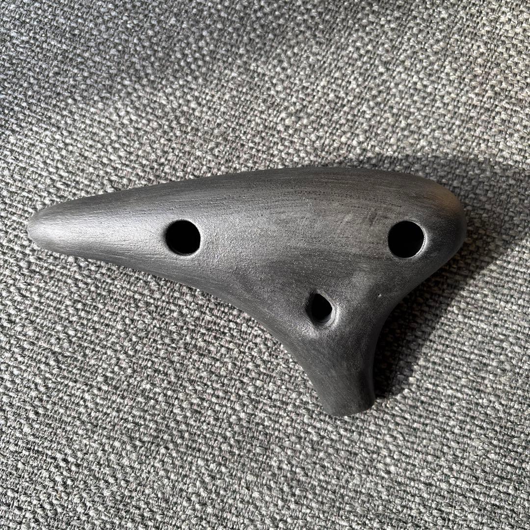 オカリナＡＣ管　水無月（保証書付き）