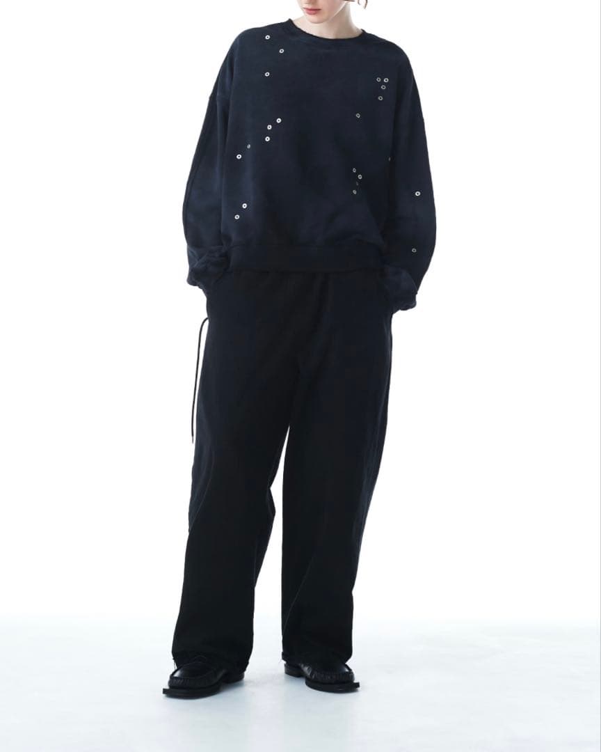 GLIDE gadid anoniem トレーナー