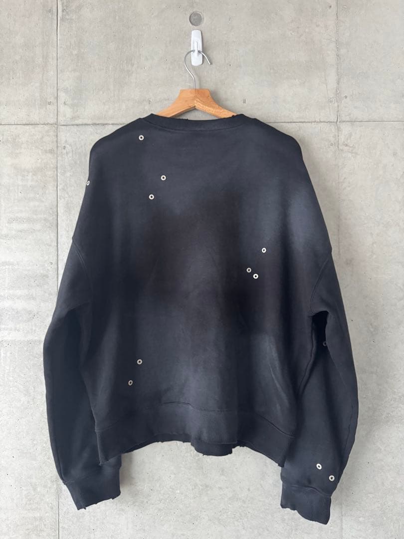 GLIDE gadid anoniem トレーナー