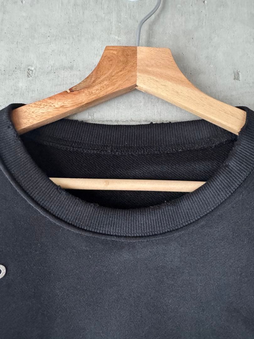 GLIDE gadid anoniem トレーナー