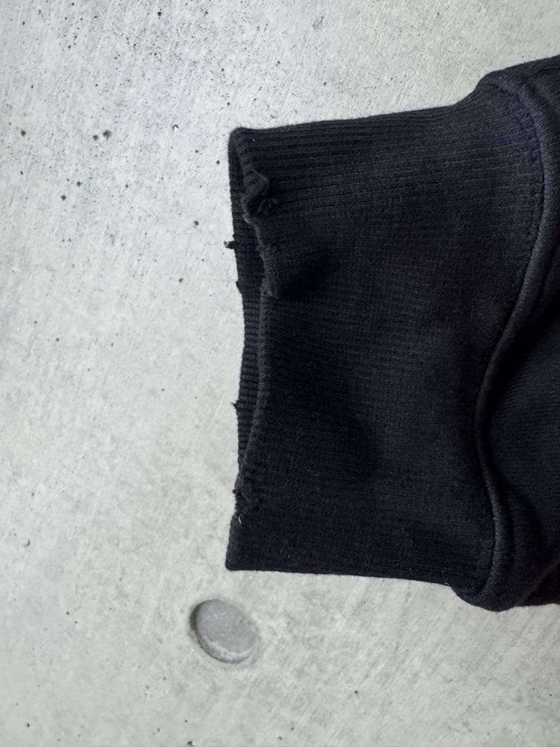 GLIDE gadid anoniem トレーナー