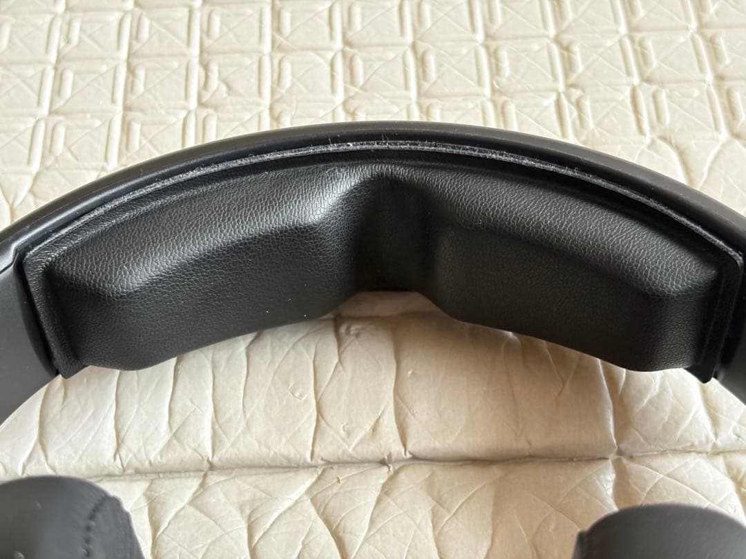 【ほぼ未使用・おまけ有】 SENNHEISER HD620Sリケーブル付き