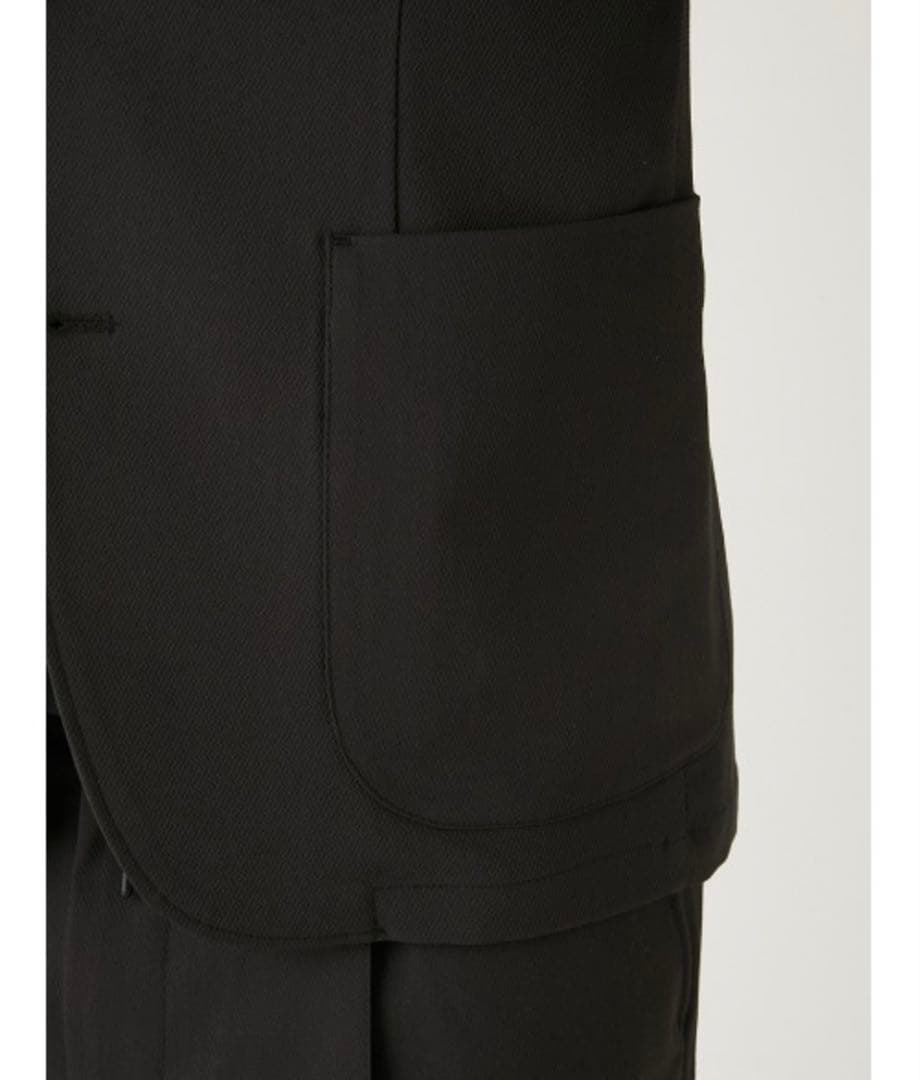 アウール　スリムフィット スーツセット