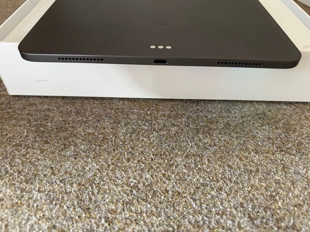 iPad Pro 11インチ　第1世代　64GB バッテリー94%