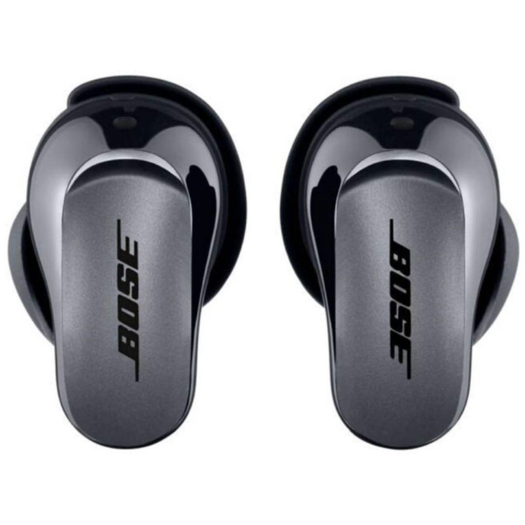 【新品未開封】BOSE QuietComfort Ultra Earbuds