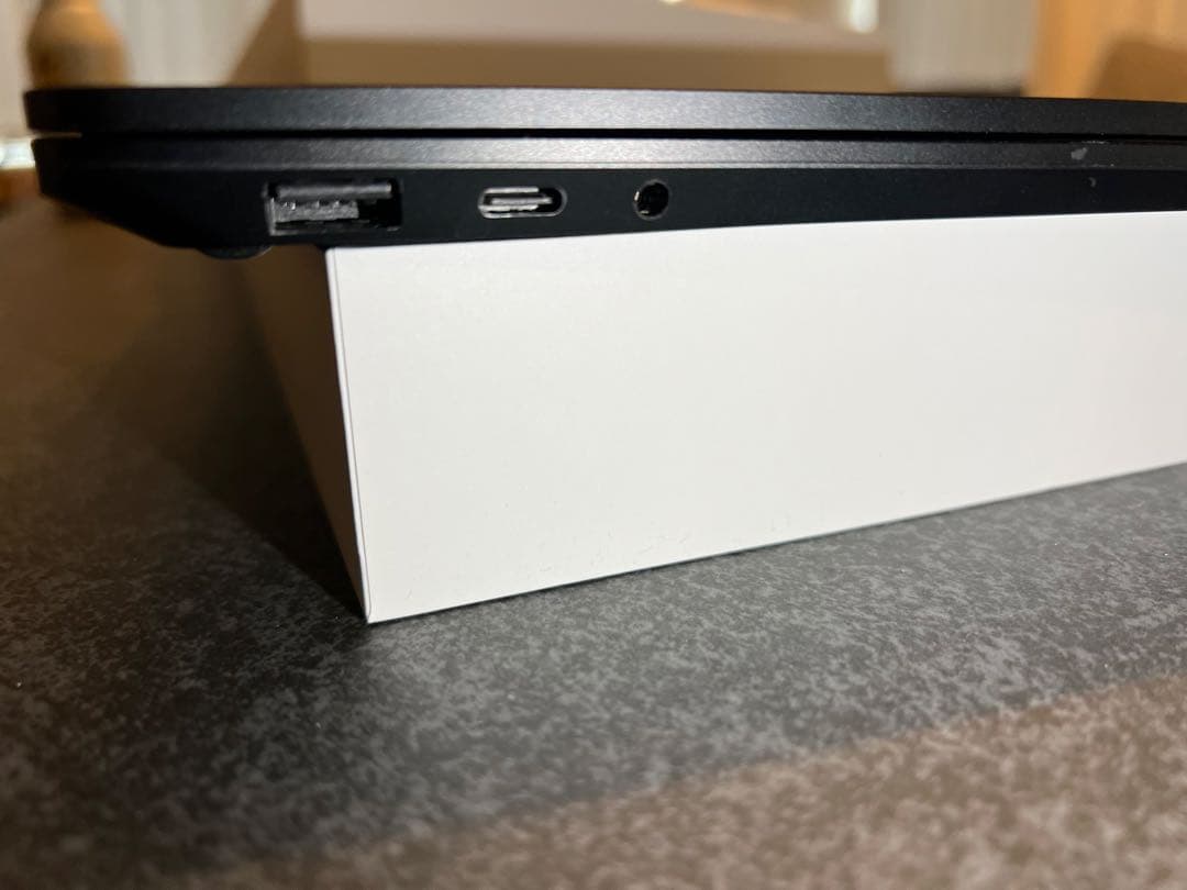 Surface Laptop4 黒 容量512GB メモリ16GB 15インチ