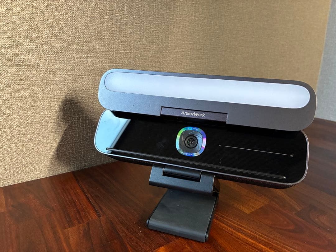 AnkerWork B600 VideoBar 定価29900円