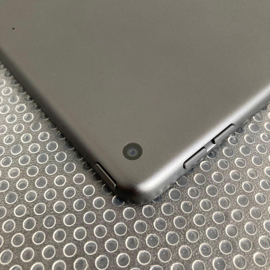 3267【早い者勝ち】iPad7 第7世代 32GB WIFIモデル☆