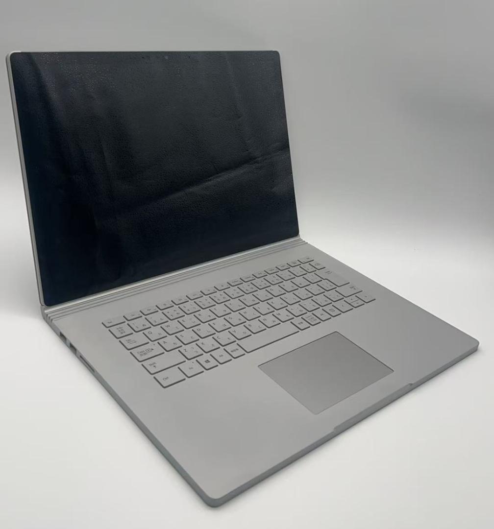m*n様 Microsoft Surface Book 3 i7 16GB SS