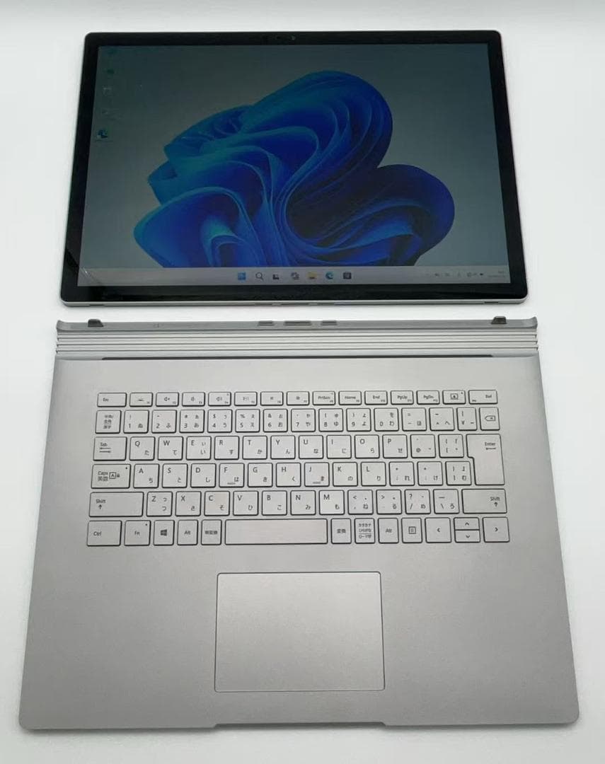 m*n様 Microsoft Surface Book 3 i7 16GB SS