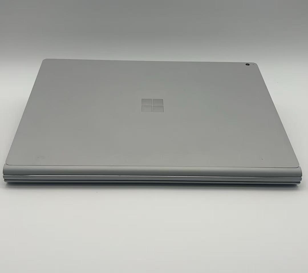 m*n様 Microsoft Surface Book 3 i7 16GB SS