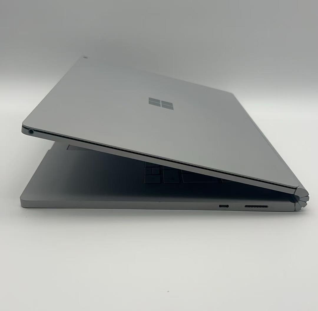 m*n様 Microsoft Surface Book 3 i7 16GB SS