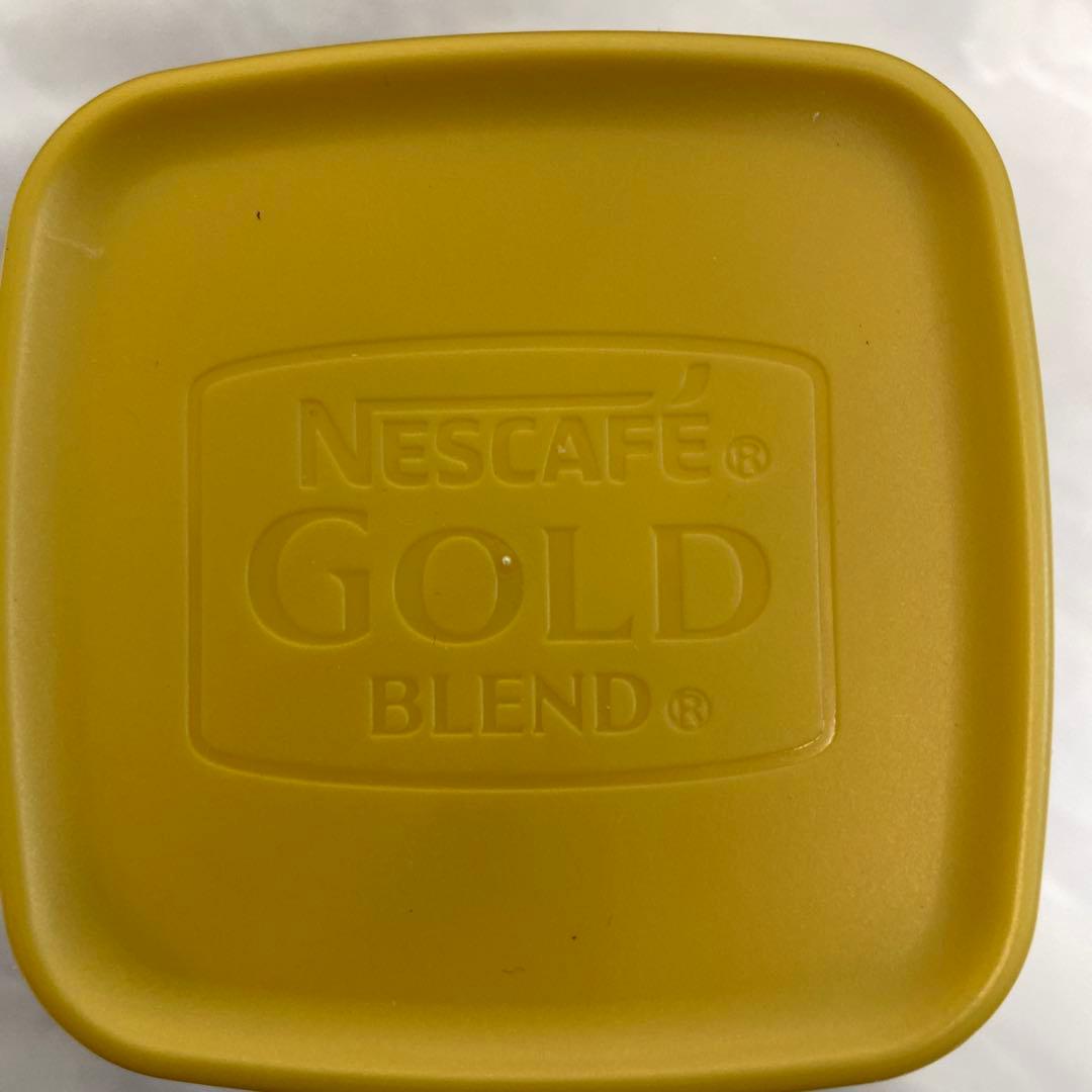 エコメルカリ配送価格ネスカフェゴールドブレンド120gx20本　2027年11月