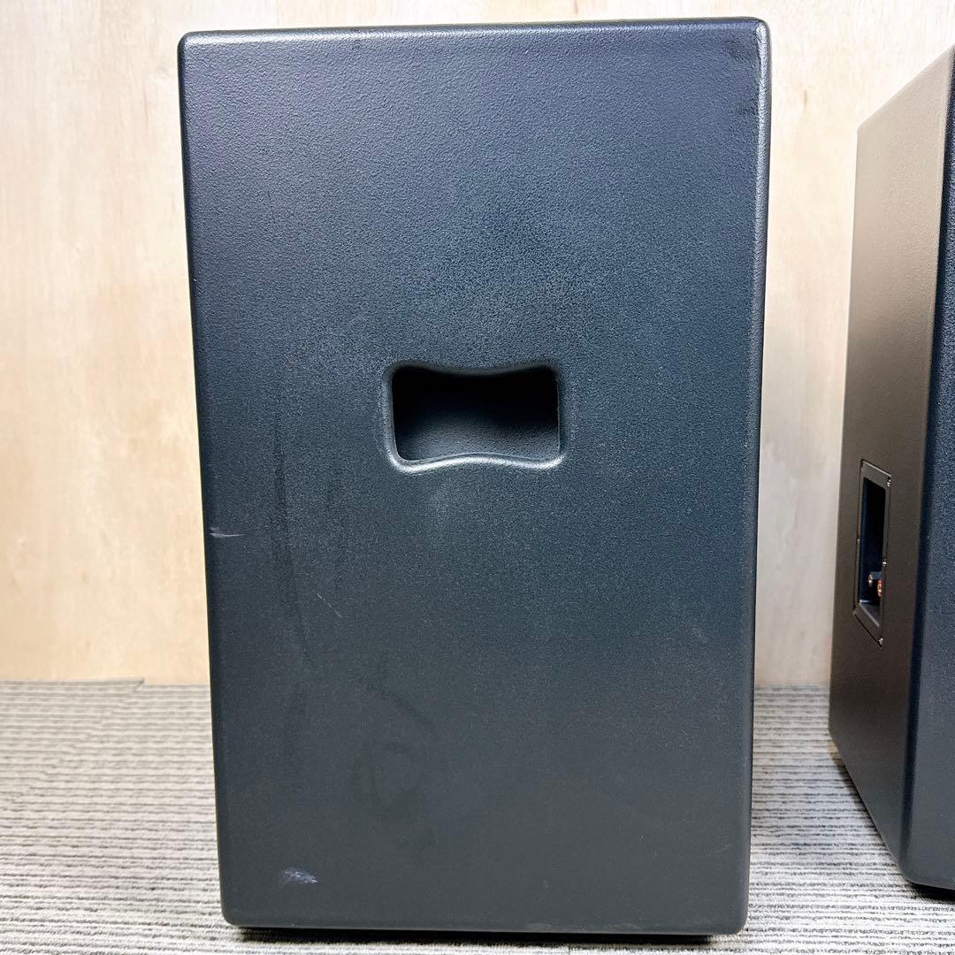 CLASSIC PRO PA12/6 スタンド付 ミニライブ イベント 送料無料