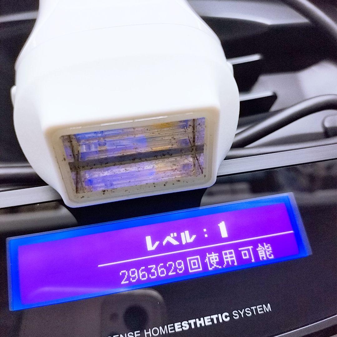 ほぼ未使用☺️ケノン ver 8.6 スーパープレミアム 2 エムテック