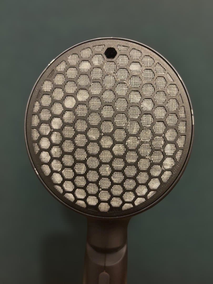 パナソニック ヘアドライヤー ナノケア ディープネイビー EH-NA0G-A