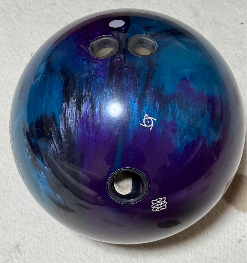 ストーム アストロフィジックス 15ポンド