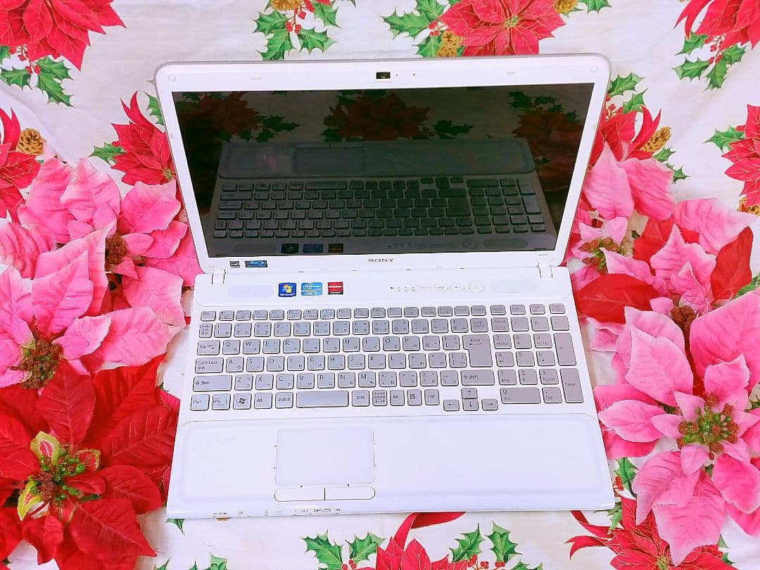 極上品♥2世代Core-i5♥ブルーレイ♥Win11/高速SSD256GB×８G