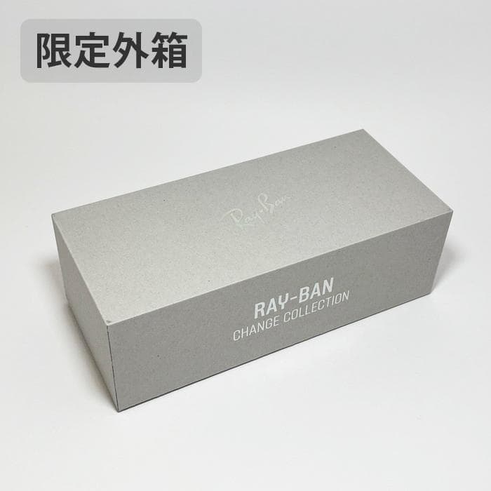 レアモデル限定品【国内正規品】RB2140F-1387GG レイバンリミット