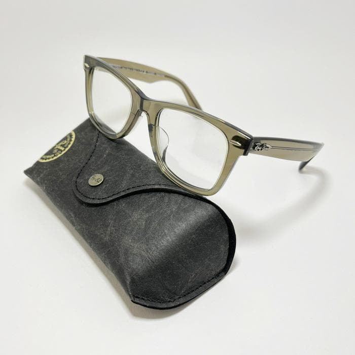 レアモデル限定品【国内正規品】RB2140F-1387GG レイバンリミット