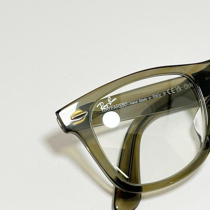 レアモデル限定品【国内正規品】RB2140F-1387GG レイバンリミット