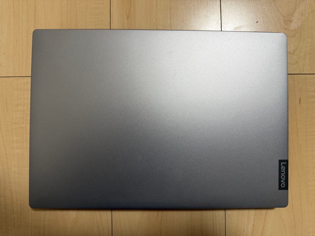 Windowsノート本体 Lenovo ideaPad S540-14API