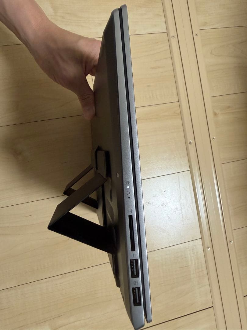 Windowsノート本体 Lenovo ideaPad S540-14API