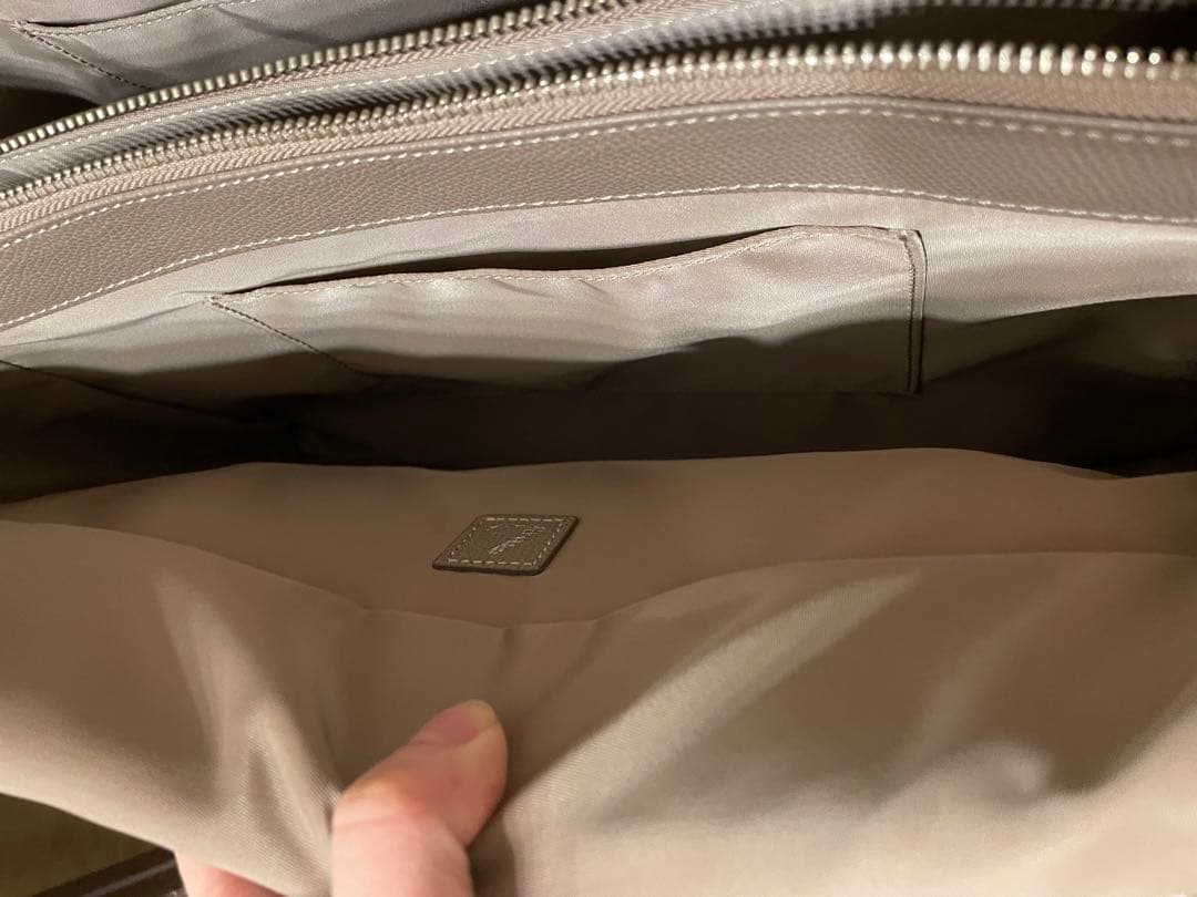 土屋鞄製造所　トートバック