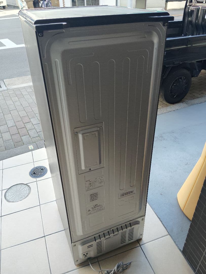 【専用Twinsmama プロフ必読 断捨離中様】 ⭐️Haier２点セット冷洗