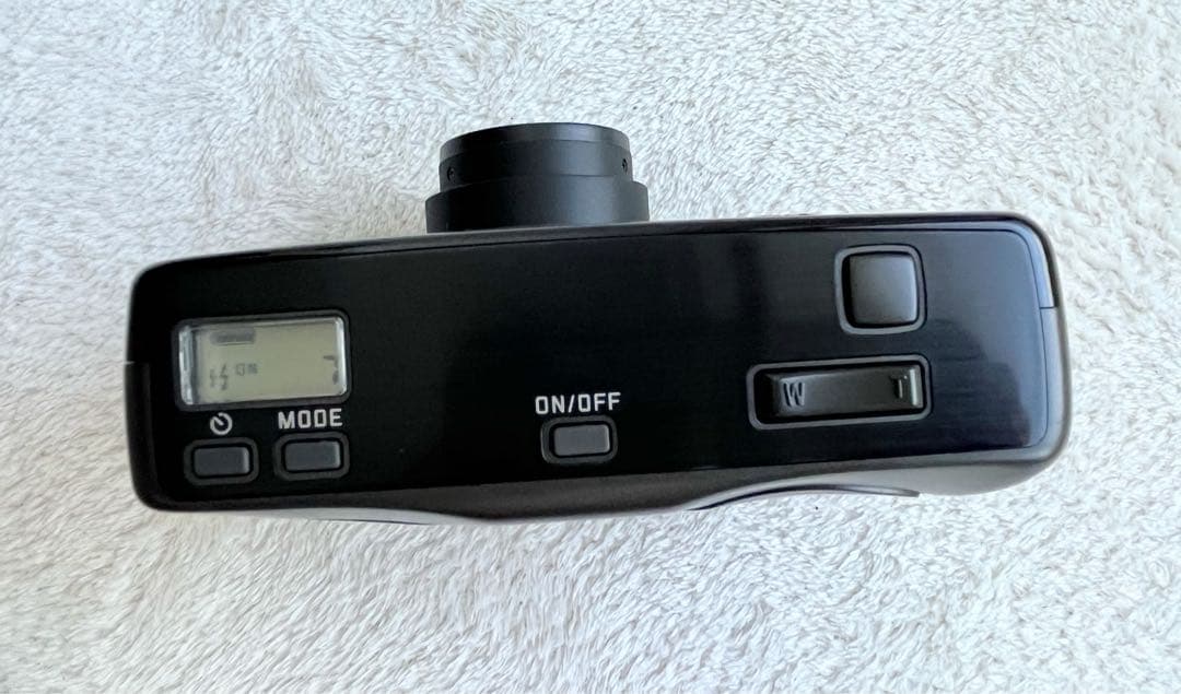 【動作確認済・美品】LEICA ライカ mini ELMAR フィルムカメラ