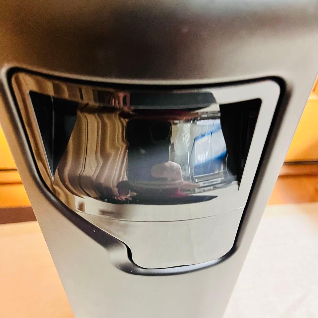 美品　デロンギ マルチダイナミックヒーター mdhu09-bk 動作確認済