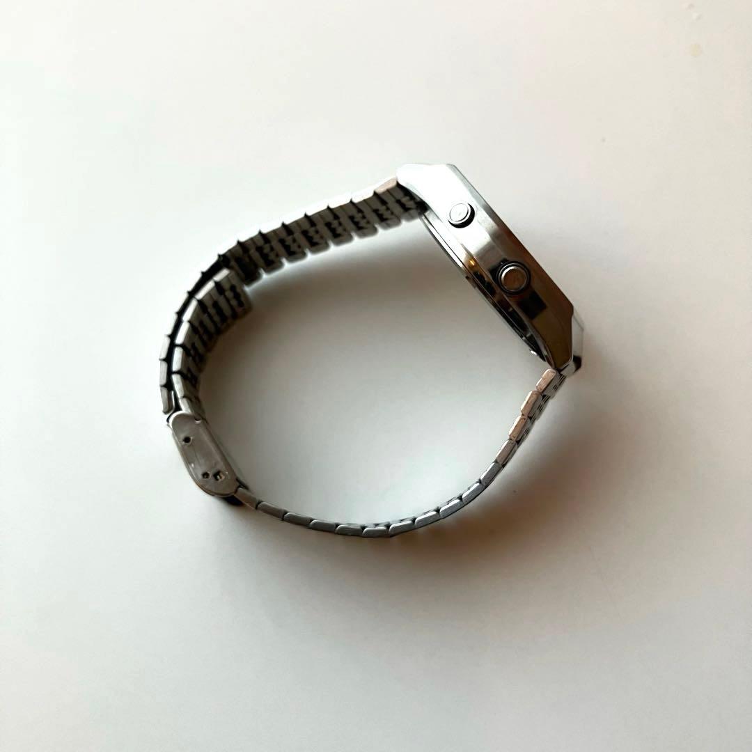 CASIO W-250 80s “CASIO Marlin”Blue ビンテージ