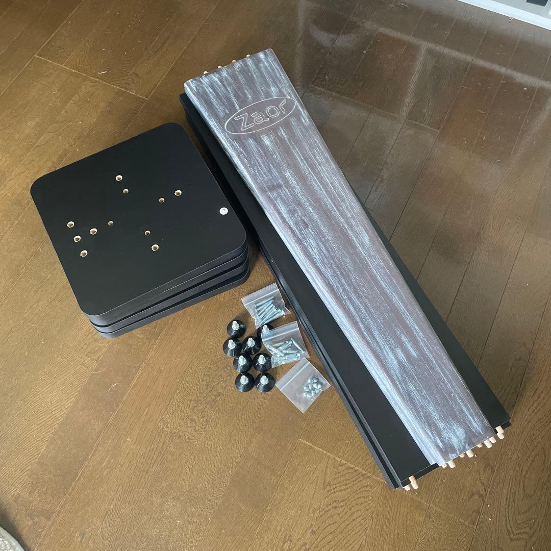 ［rio-min ］Zaor Croce Stand 36