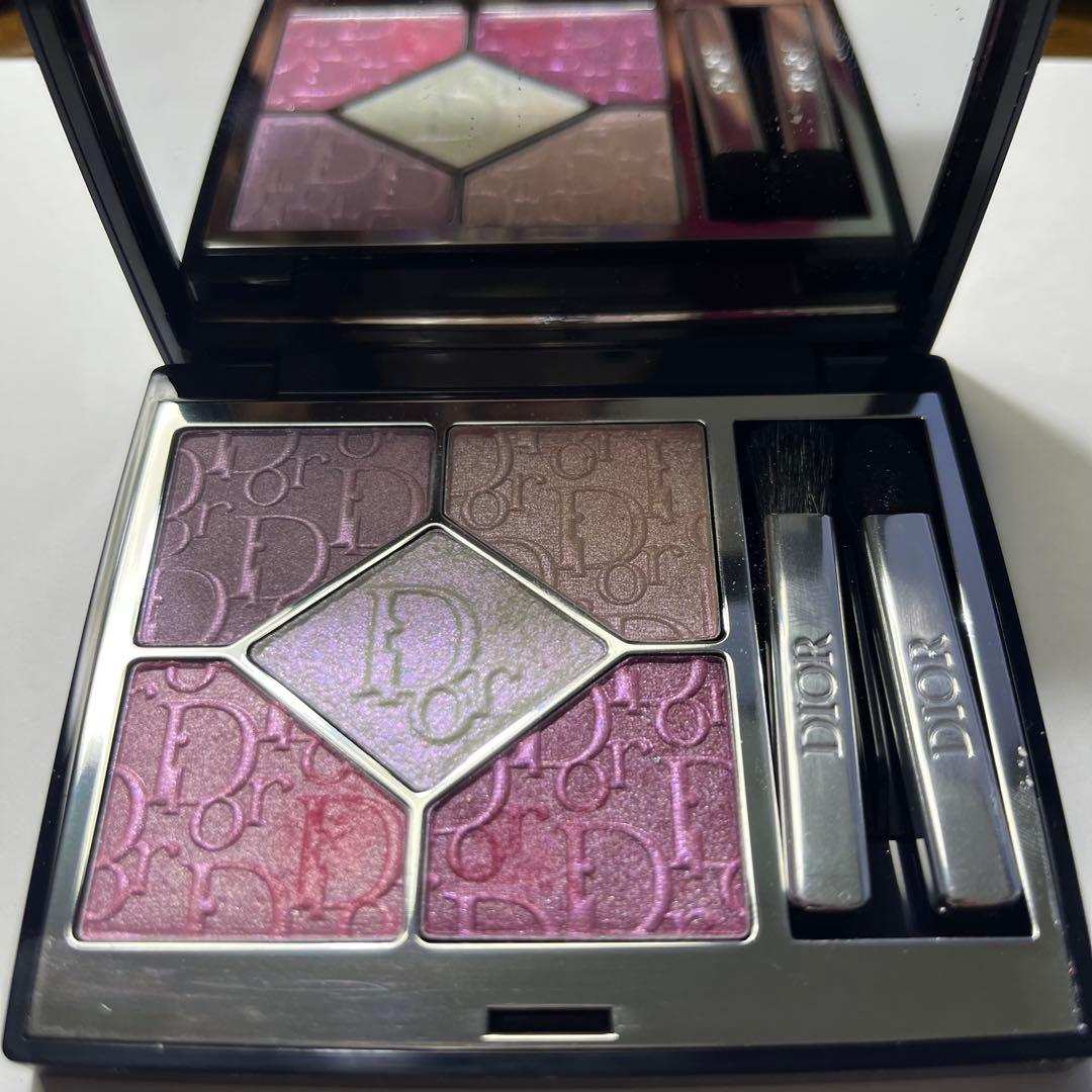 Dior ディオールショウ サンク クルール865ピンク ロリポップ