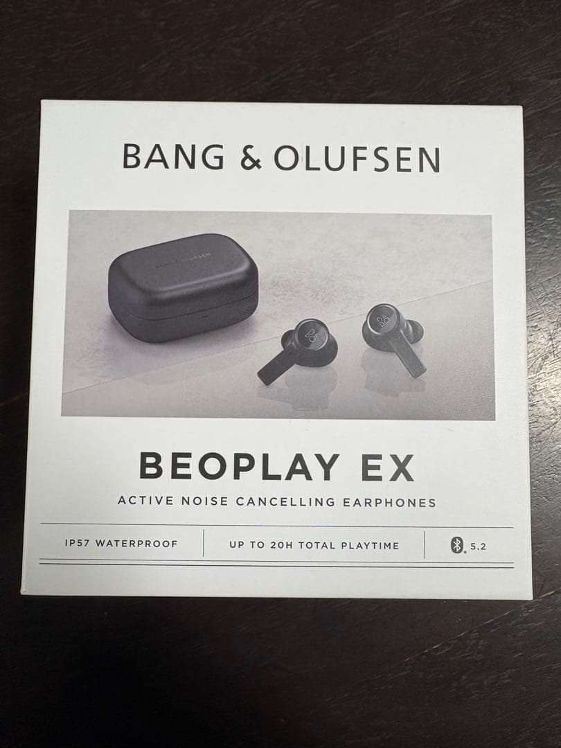 世界限定100個激レアコラボ　Bang & Olufsen BeoplayEX