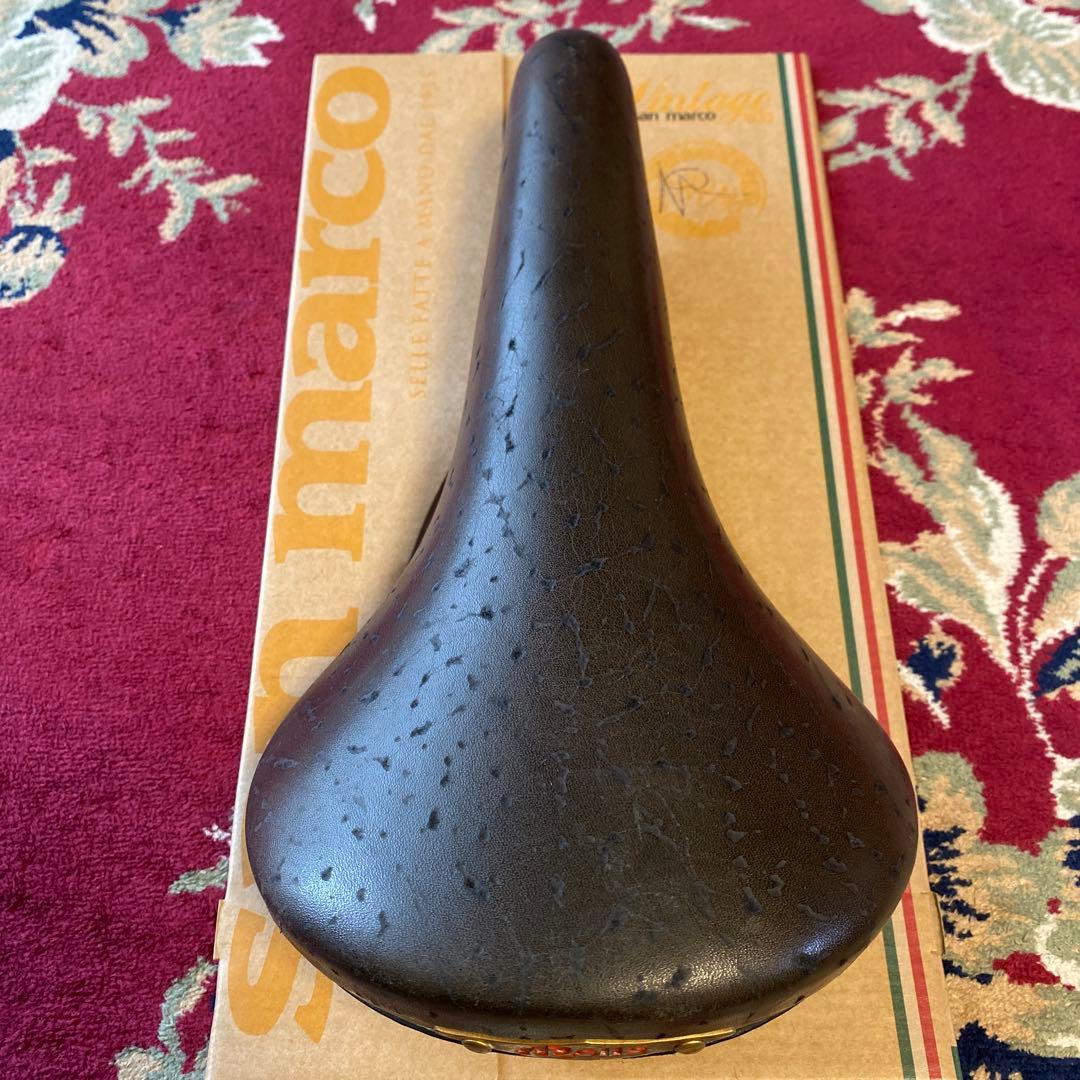 【Selle San Marco】Rolls サドル