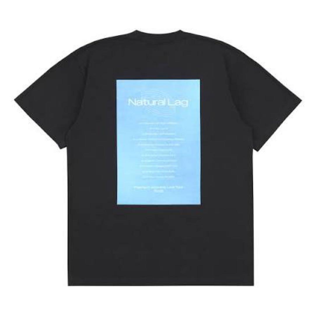 新品公式即完Da-ICE15周年黒T（L）ナチュラグアコツア黒T（M）2点セット