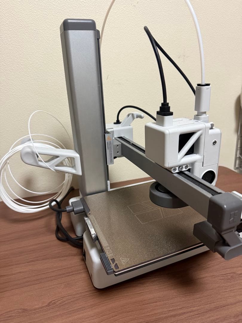 Bambu Lab 3Dプリンター A1 mini