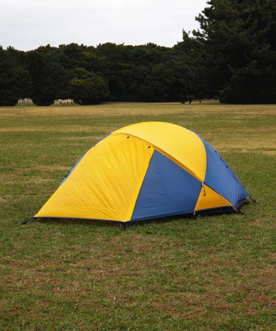 新品SIERRA DESIGNSシエラデザインズテントキャンプタープ