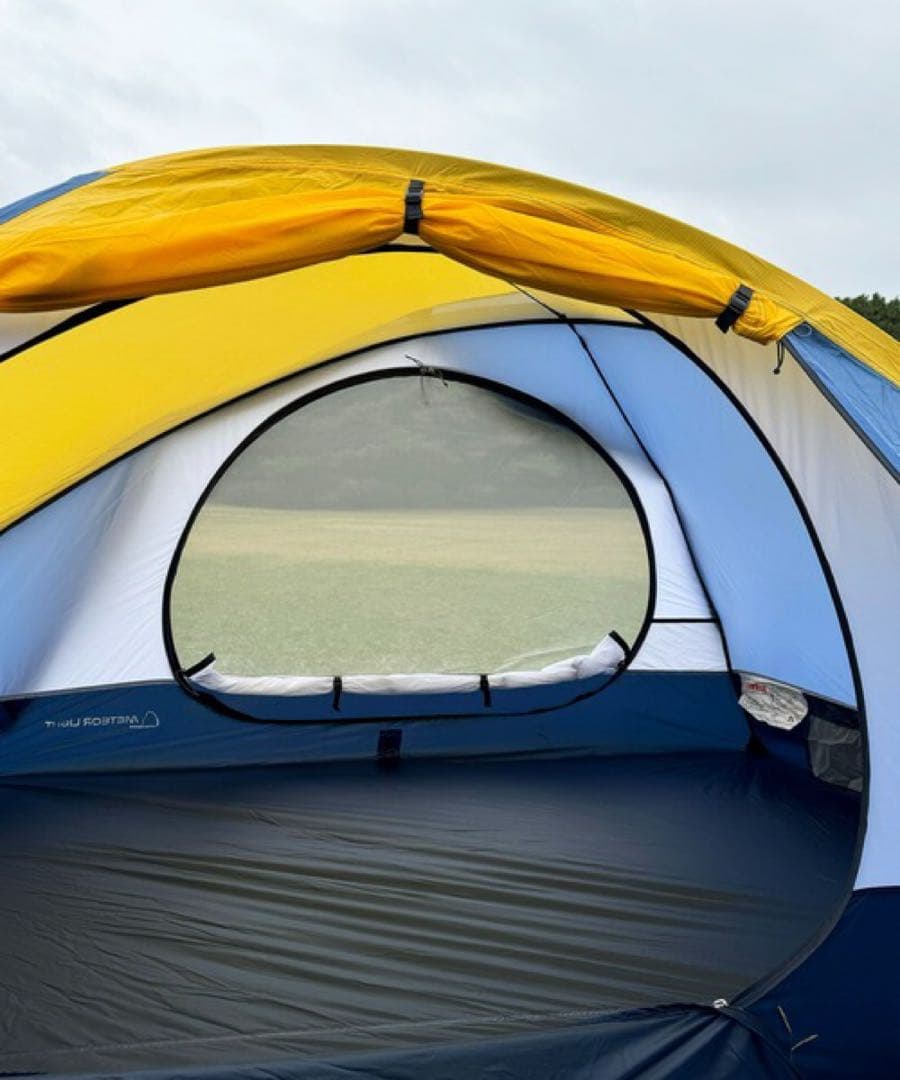 新品SIERRA DESIGNSシエラデザインズテントキャンプタープ