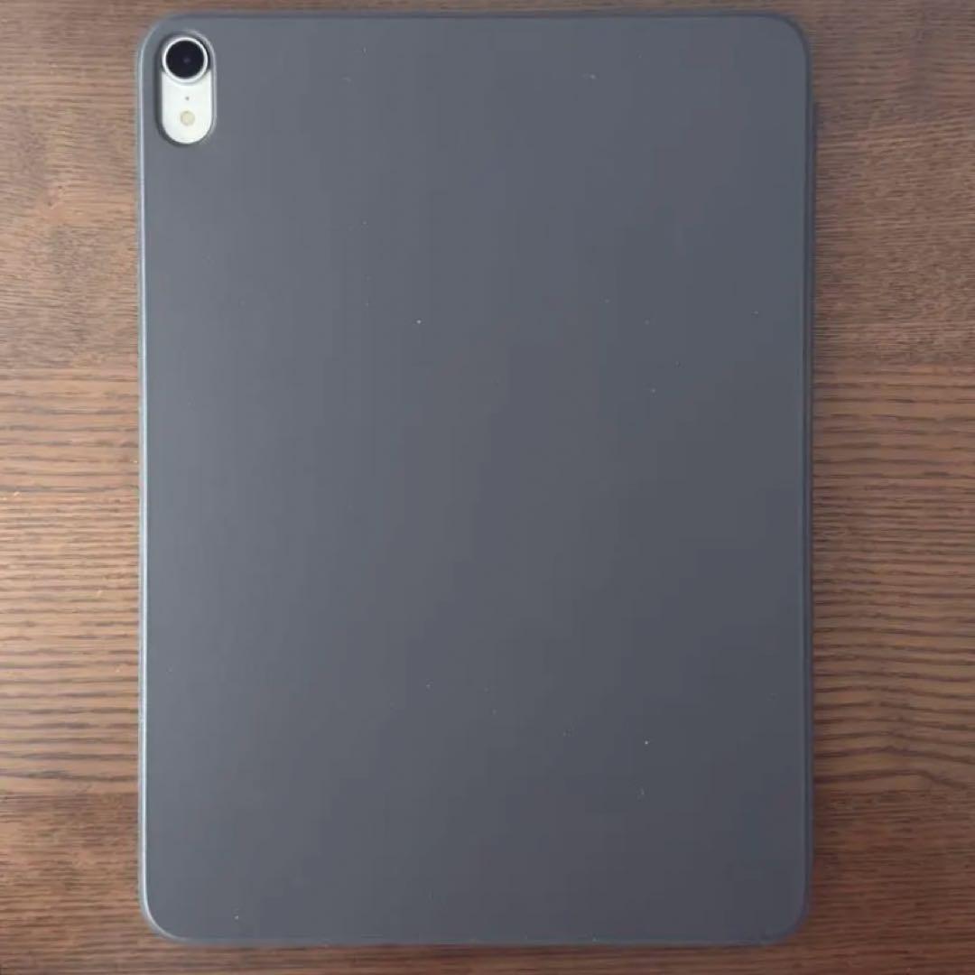 iPad Pro 11インチ(2018) Wi-Fiモデル 1TB