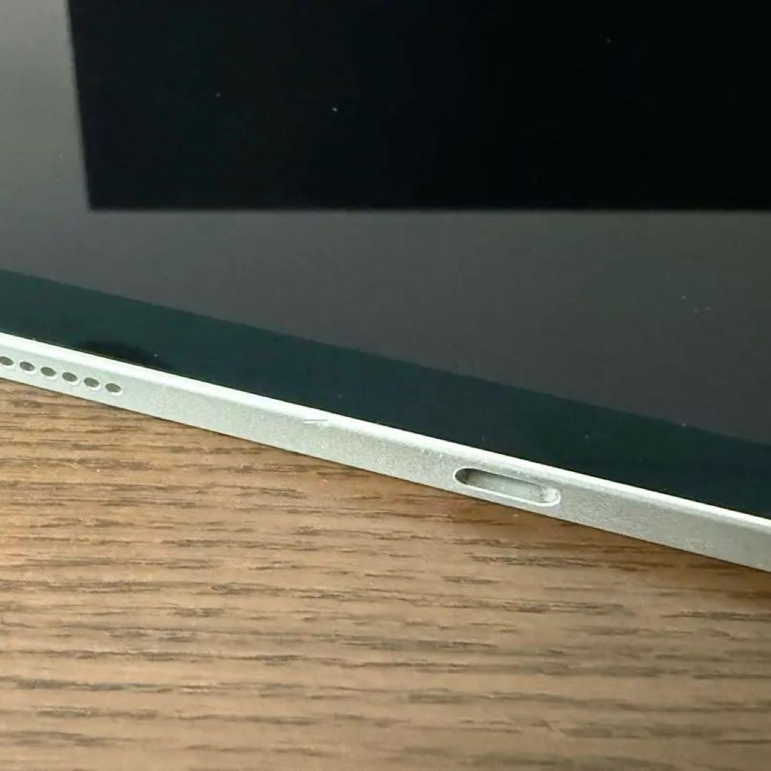 iPad Pro 11インチ(2018) Wi-Fiモデル 1TB