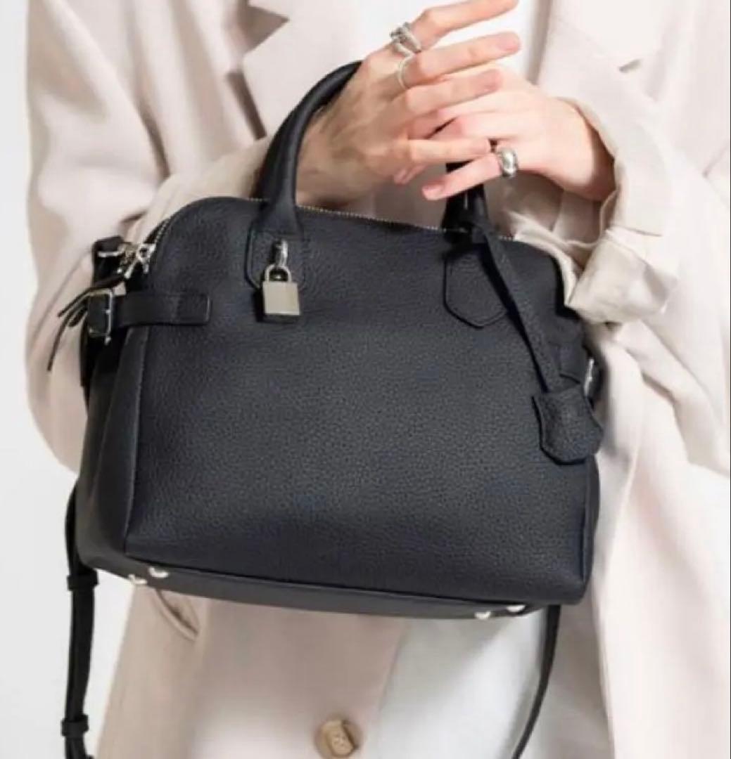 HAYNI ヘイニ　Orietto オリエット　ショルダーバッグ　ハンドバッグ