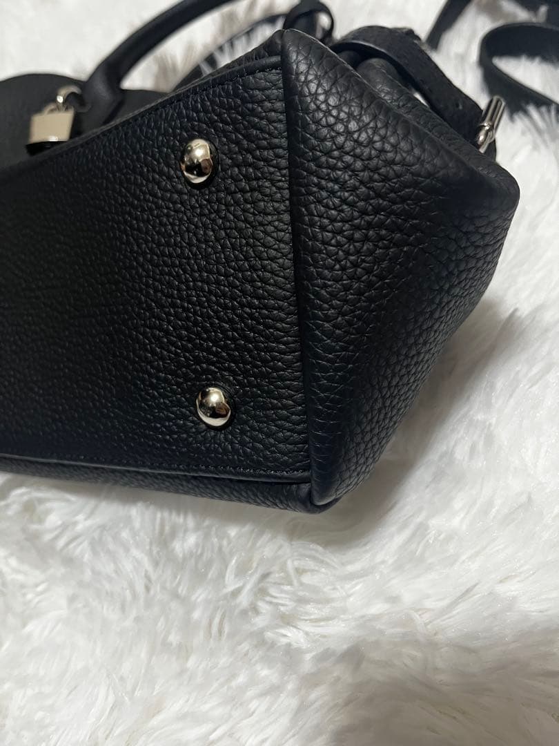 HAYNI ヘイニ　Orietto オリエット　ショルダーバッグ　ハンドバッグ