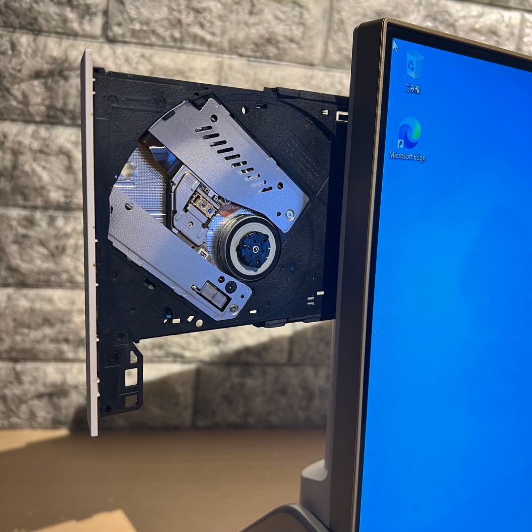 ✅美品♪ESPRIMO FH77/B3 高性能 i7 8GB SSD512GB